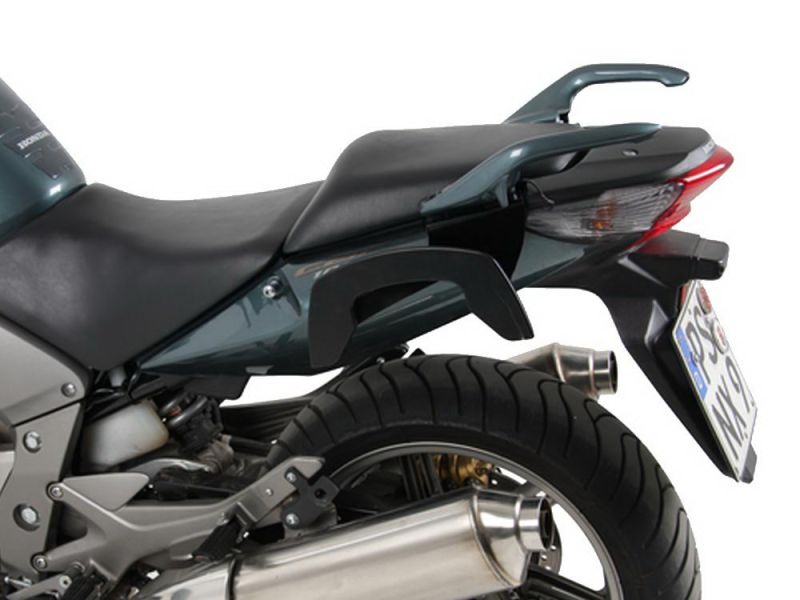 Hepco & Becker C-Bow portaborse Honda CBF 500 / 600 SN / 1000