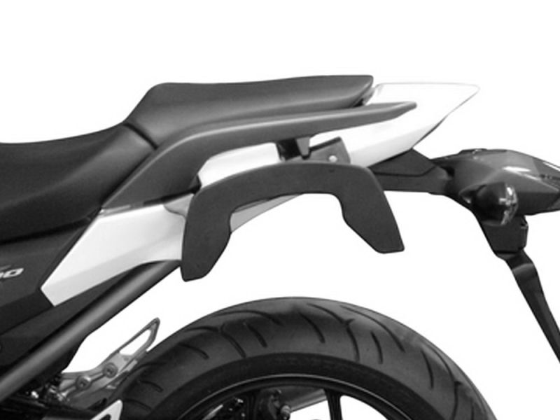 Hepco & Becker C-Bow portaborse Honda NC 700 / 750 S (2012-2015)