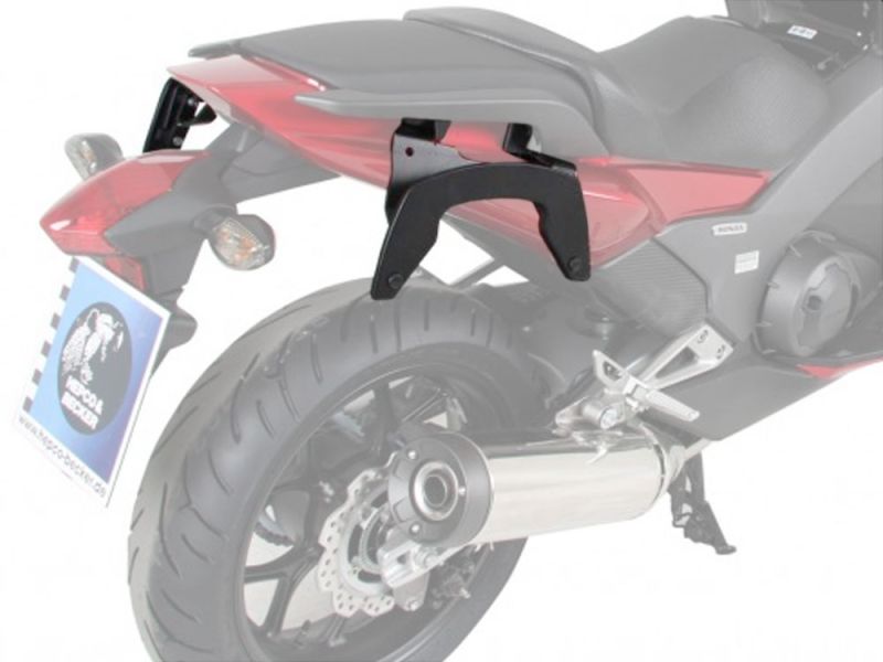 Hepco & Becker C-Bow portaborse Honda Integra 750 (2014-2015)