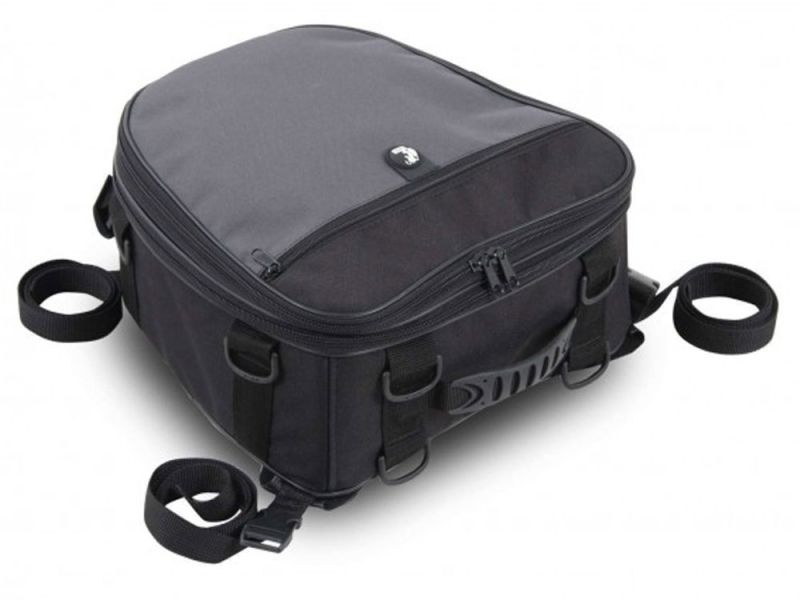 Hepco & Becker Borsa posteriore Sport Star