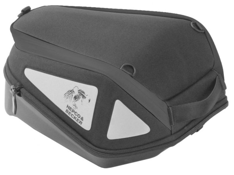Hepco & Becker Borsa da serbatoio Royster Lock-It
