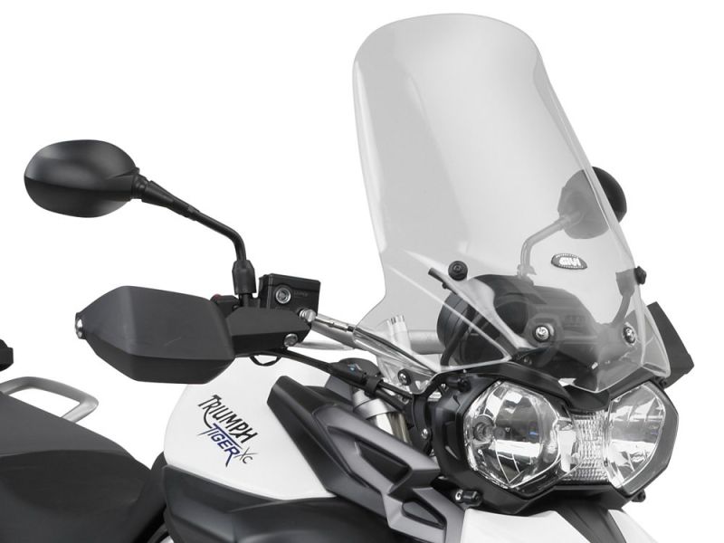 GIVI Disco carenatura Triumph Tiger 800 / XC (2011-)