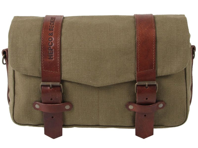 Hepco & Becker Borsa da moto Legacy C-Bow (M)