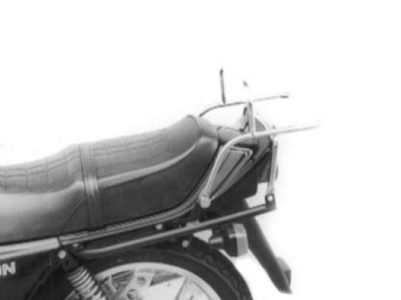 Hepco & Becker Portapacchi Honda CB 250 / 400 N (1981-1986)