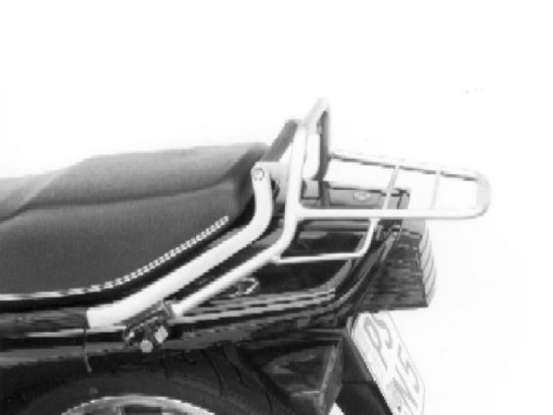 Hepco & Becker Portapacchi Honda CX 500 / 650 Euro / Turbo