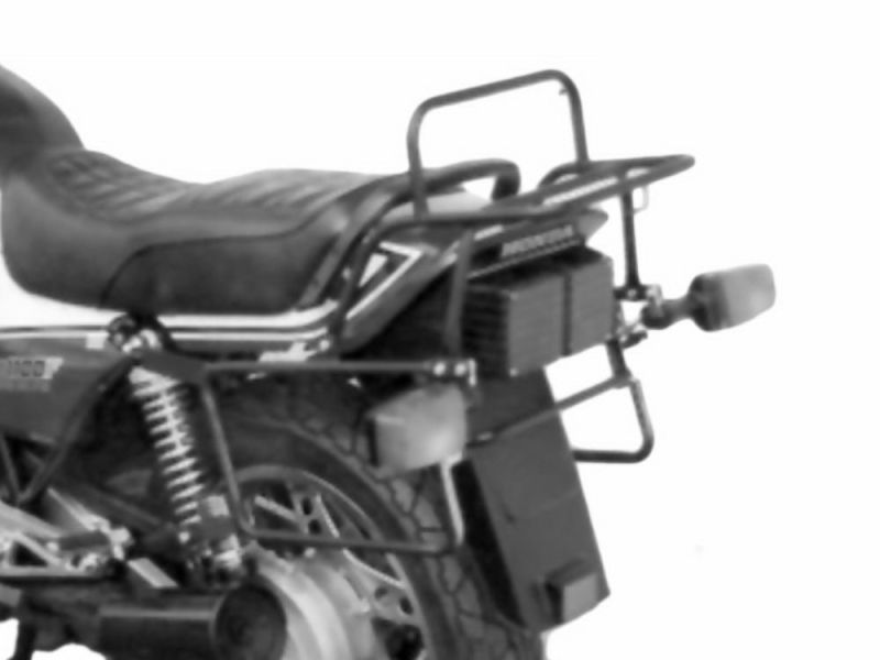 Hepco & Becker Portapacchi completo Honda CB 750 / 900 FC / FD / F2