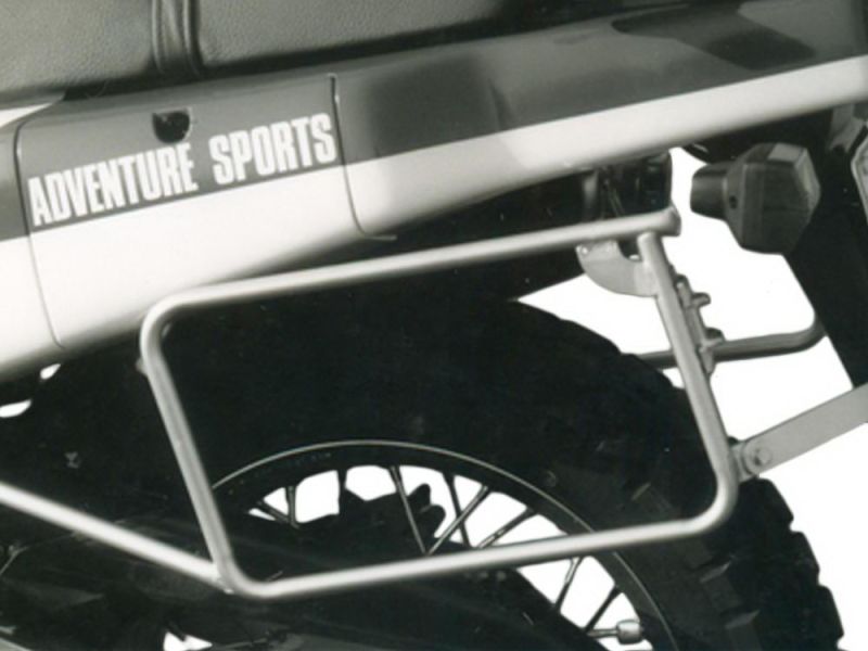 Hepco & Becker Portapacchi Honda XRV 650 Africa Twin