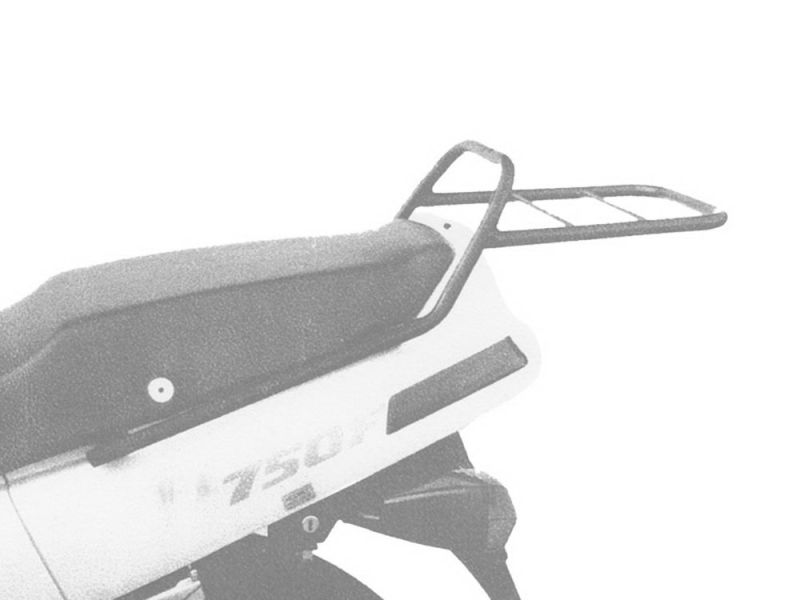 Hepco & Becker Portapacchi Honda VFR 750 F (1988-1989)