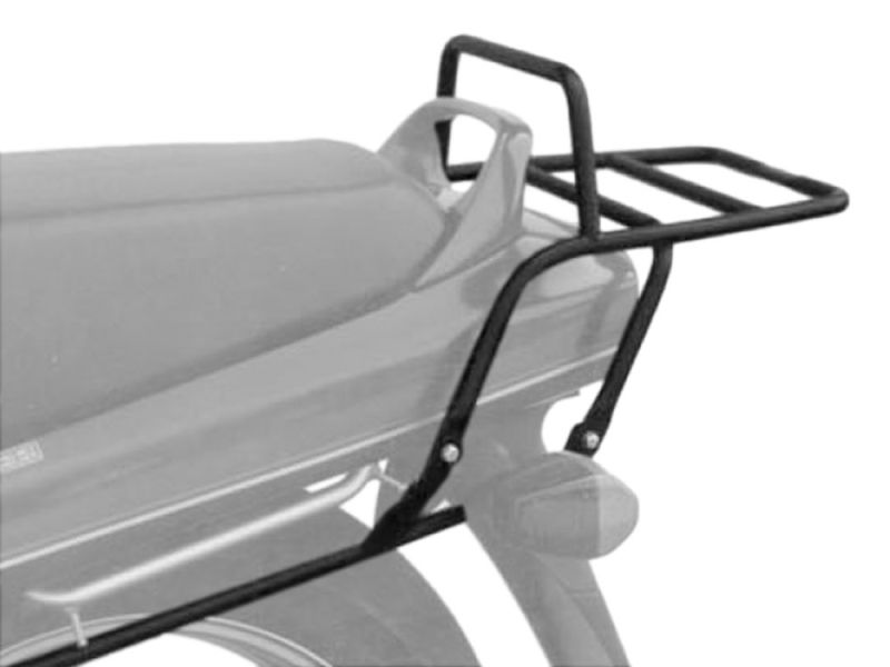 Hepco & Becker Portapacchi Honda NTV 650