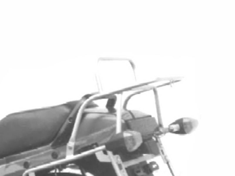 Hepco & Becker Portapacchi Kawasaki GPZ 750 R (1985-1986) GPZ 900 R (1984-1993)