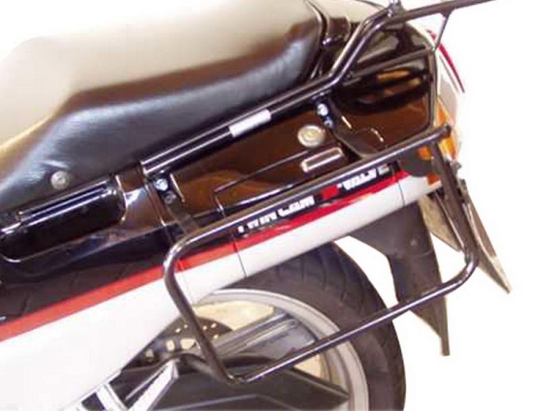 Hepco & Becker Portapacchi Kawasaki ZX-10 (1988-1990)