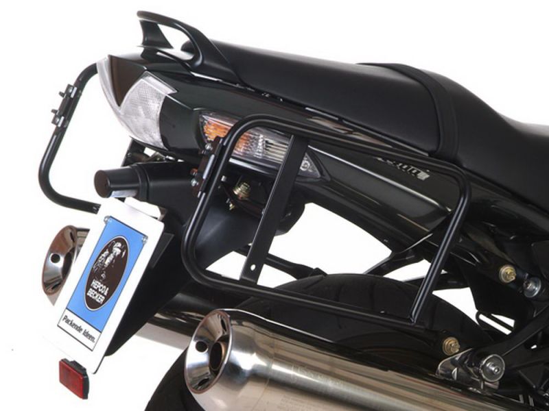 Hepco & Becker Portapacchi Lock-It Kawasaki ZZR 1400 (2006-2011)