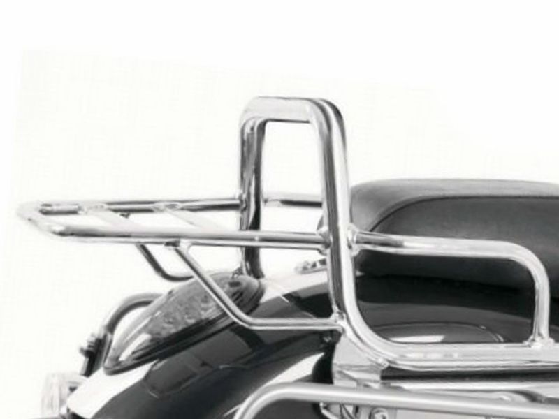 Hepco & Becker Portapacchi Kawasaki EL 250 (1992-1994) EL 252 (1996-2003)