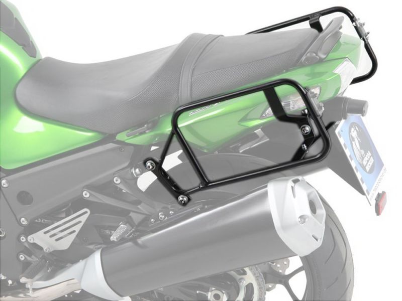 Hepco & Becker Portapacchi Lock-It Kawasaki ZZR 1400 (2012-)