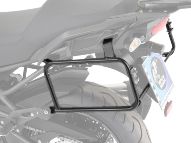 Hepco & Becker Portapacchi Lock-It Kawasaki Versys 1000 (2015-)