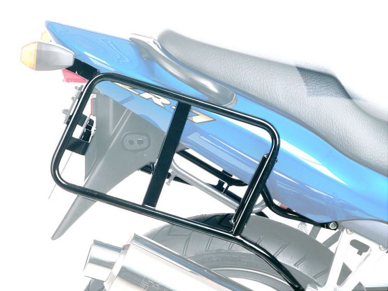 Hepco & Becker Portapacchi Kawasaki ZR 7 (1999-2004) ZR 7 S (2001-2003)