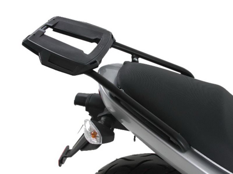 Hepco & Becker Portapacchi in alluminio Kawasaki ER-6 N / F (2005-2008)