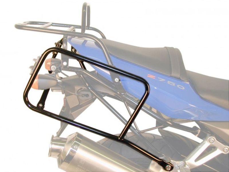 Hepco & Becker Portapacchi Kawasaki Z 750 (2004-2006)