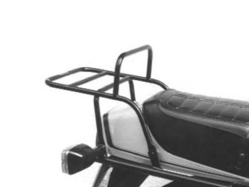 Hepco & Becker Portapacchi Suzuki GSX 250 E / GSX 400 E / GS 450 S