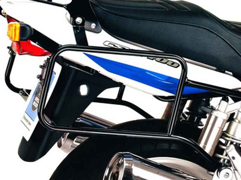Hepco & Becker Portapacchi Suzuki GSX 1400 (2001-2004)