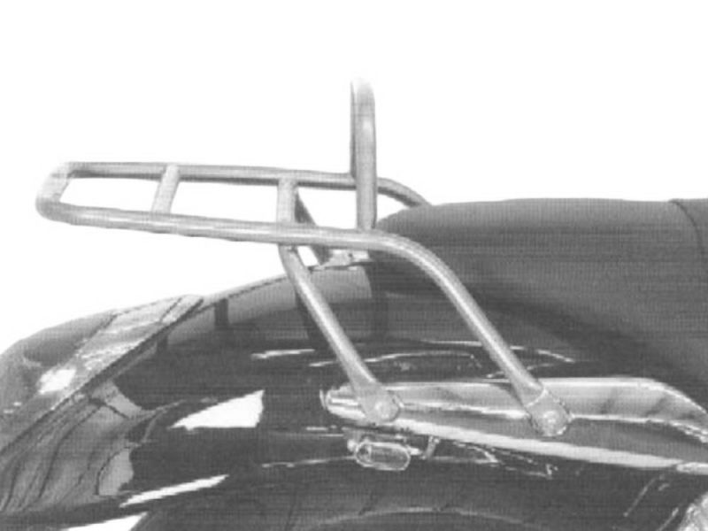 Hepco & Becker Portapacchi Suzuki M 1600 Intruder / VZ 1600 Marauder