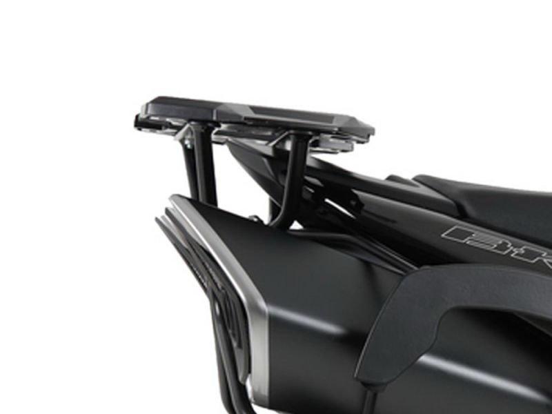 Hepco & Becker Portapacchi in alluminio Suzuki B-King