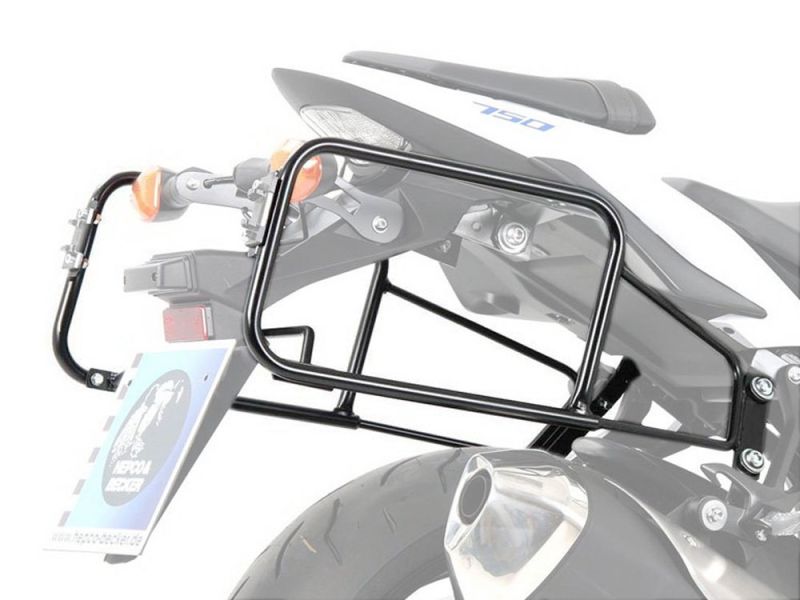 Hepco & Becker Portapacchi Lock-It Suzuki GSR 750 (2011-)