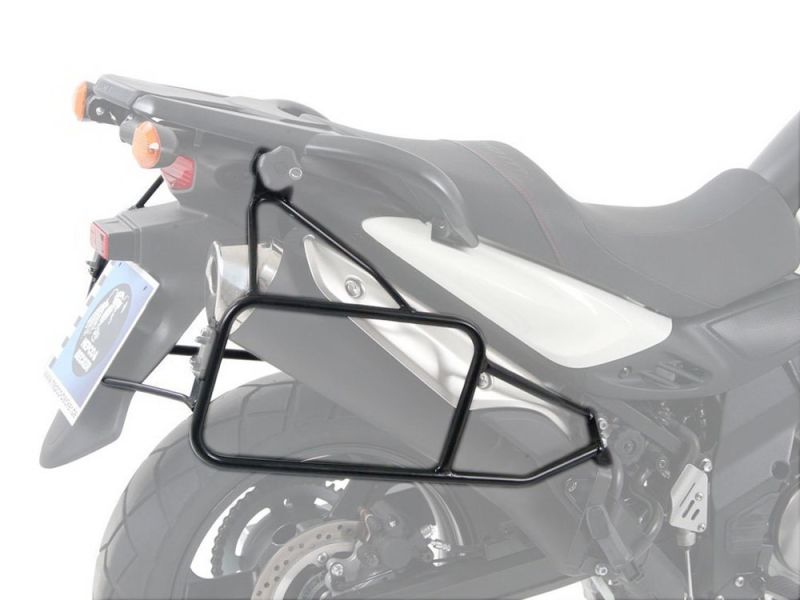 Hepco & Becker Portapacchi Lock-It Suzuki V-Strom 650 ABS (2012- )