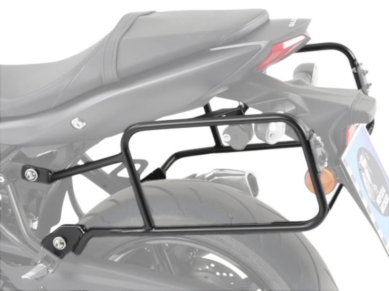 Hepco & Becker Portapacchi Lock-It Suzuki SFV 650 (2016-)