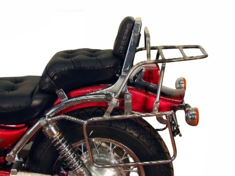 Hepco & Becker Portapacchi completo Suzuki VS 600 / 800 GL / GLP Intruder