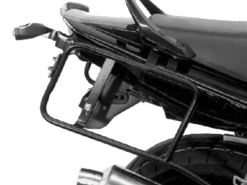 Hepco & Becker Portapacchi Yamaha FZS 600 / S Fazer (2000-2004)