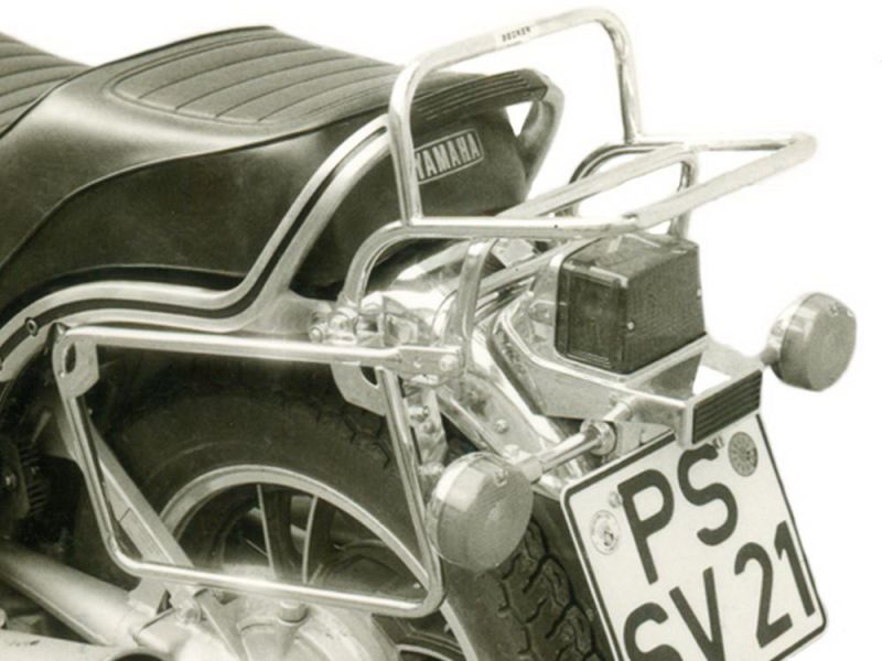 Hepco & Becker Portapacchi completo Yamaha XV 750 SE