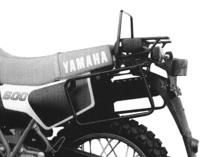 Hepco & Becker Portapacchi Yamaha XT 600 (1984-1986)
