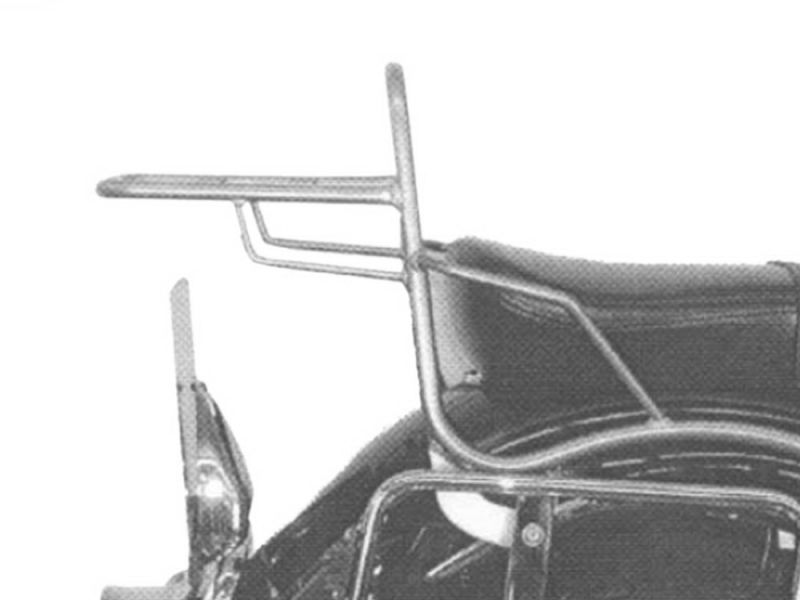 Hepco & Becker Portapacchi Yamaha XVS 1100 A DragStarClassic