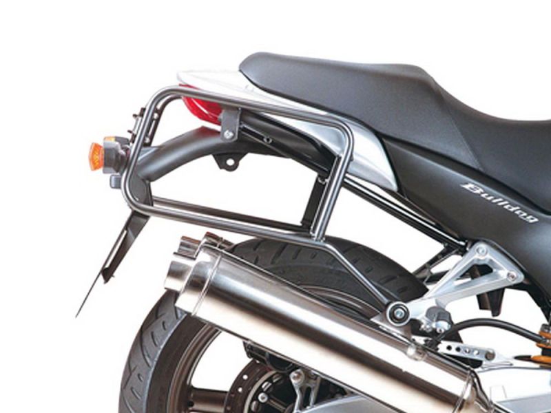 Hepco & Becker Portapacchi Yamaha BT 1100 Bulldog