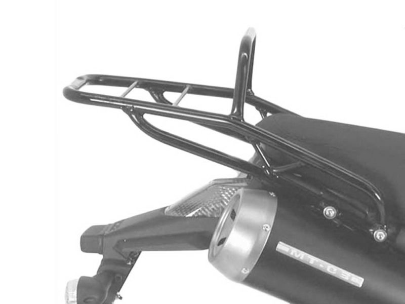 Hepco & Becker Portapacchi Yamaha MT-03