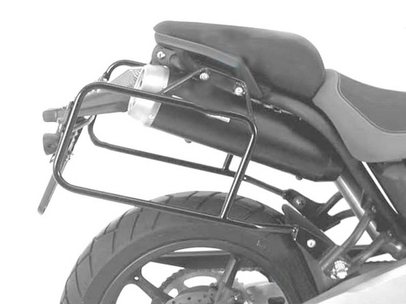 Hepco & Becker Portapacchi Yamaha MT-03