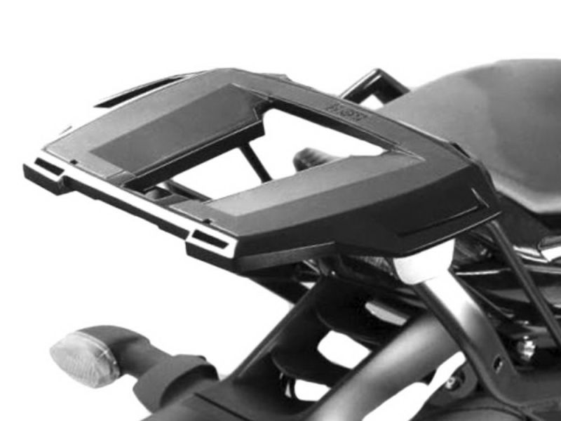 Hepco & Becker Portapacchi in alluminio Yamaha FZ 1 Fazer
