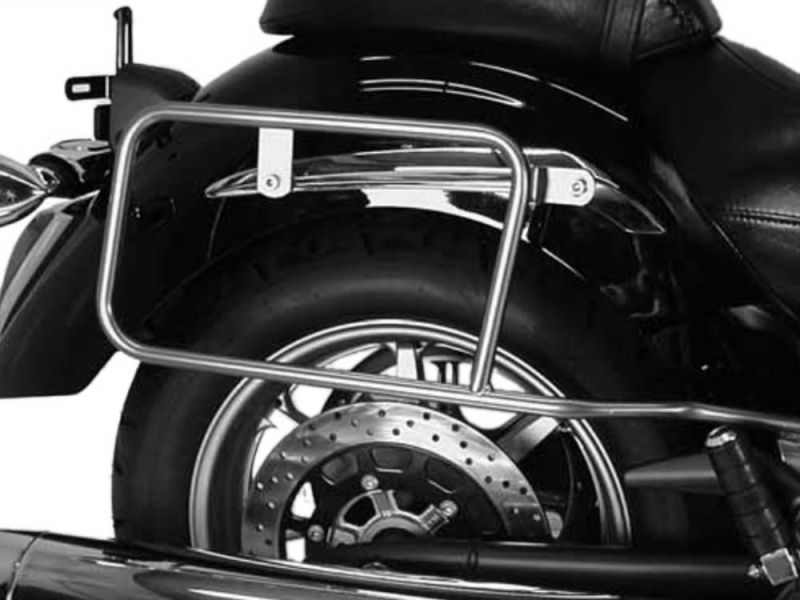 Hepco & Becker Portapacchi Yamaha XVS 1300 Midnight Star