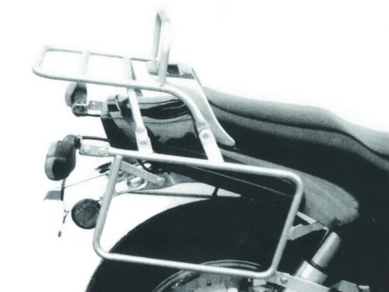 Hepco & Becker Portapacchi completo Yamaha FZX Fazer