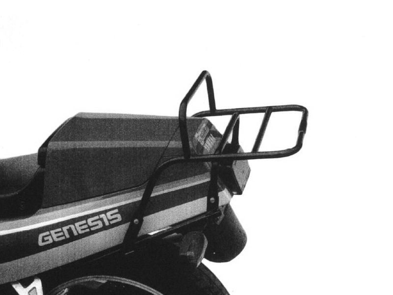 Hepco & Becker Portapacchi Yamaha FZR 750 / 1000 (1987-1988)