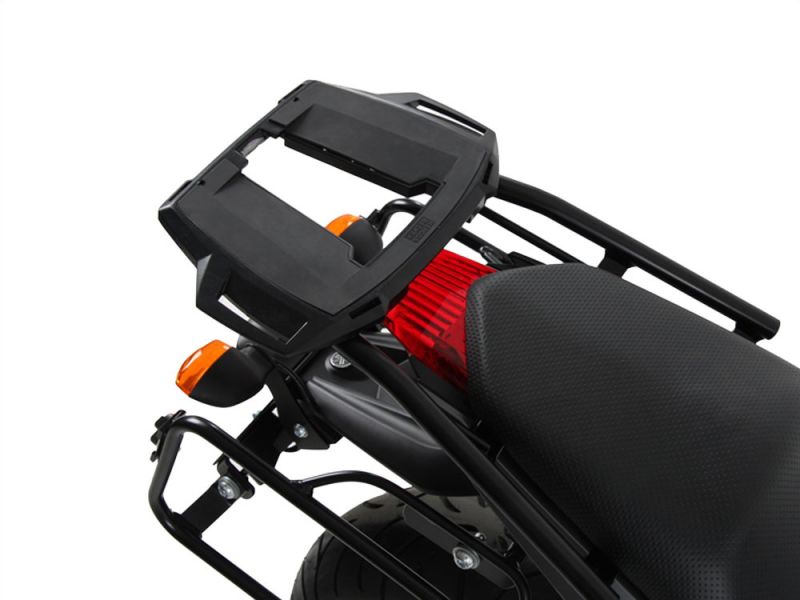 Hepco & Becker Portapacchi in alluminio Yamaha XJ 6 Diversion