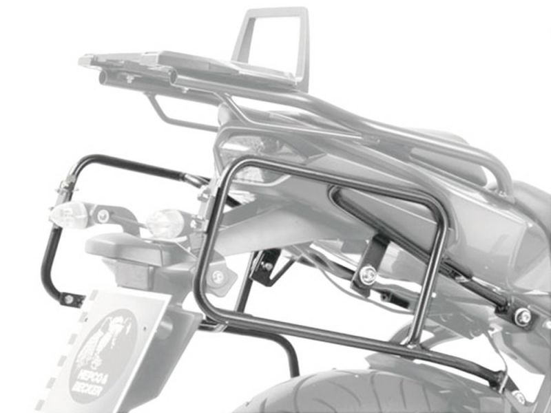 Hepco & Becker Portapacchi Lock-It Yamaha FZ 8