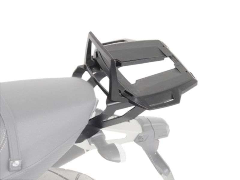 Hepco & Becker Portapacchi in alluminio Yamaha XJR 1300 (2015-)