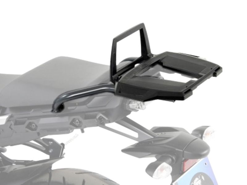 Hepco & Becker Portapacchi in alluminio Yamaha MT-09 Tracer ABS (antracite 2015-)