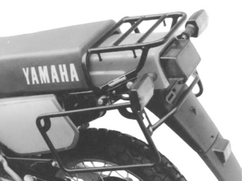 Hepco & Becker Portapacchi Yamaha XT Z 600 Ténéré (1988-1990)