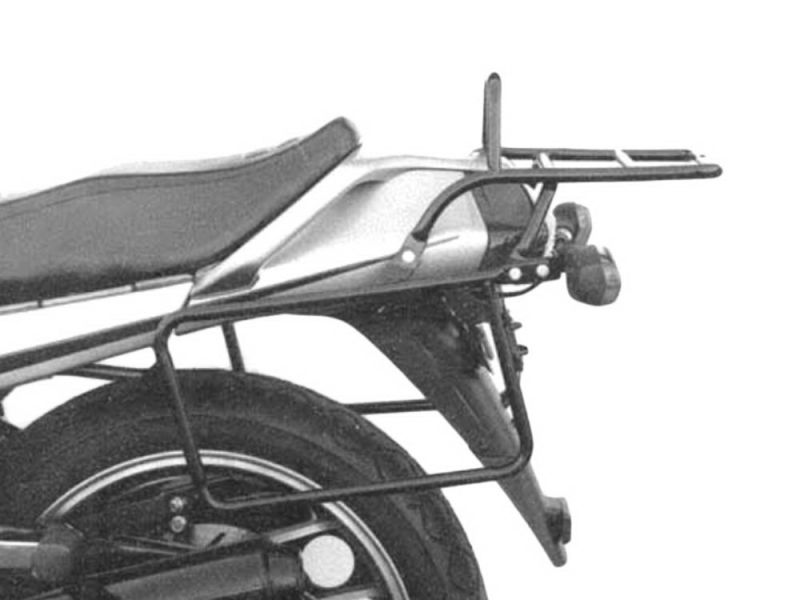Hepco & Becker Portapacchi completo Yamaha FJ 1200 (1988-1990)