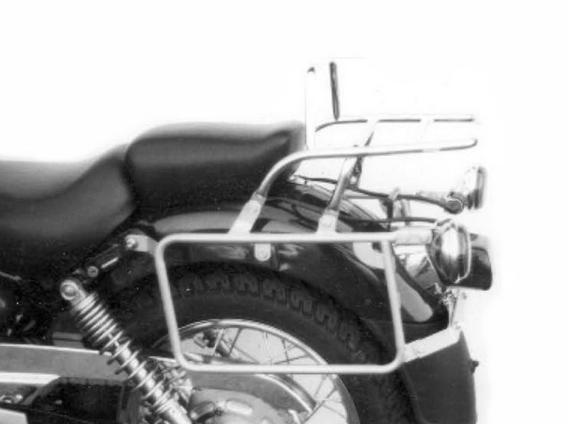 Hepco & Becker Portapacchi completo Yamaha XV 125 / 250 S Virago