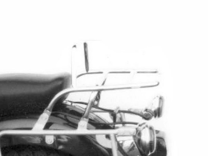 Hepco & Becker Portapacchi Yamaha XV 125 / 250 S Virago