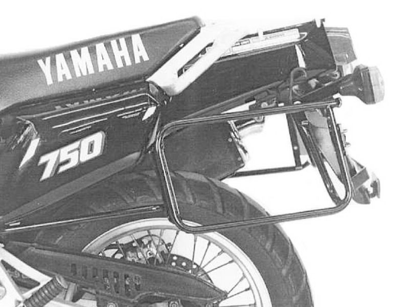 Hepco & Becker Portapacchi Yamaha XTZ 750 Super Ténéré